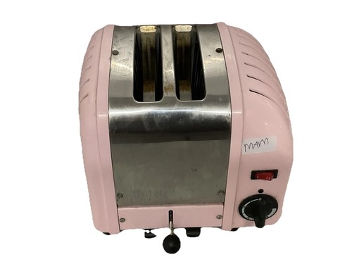 Tostapane dualit fette rosa - tostapane,