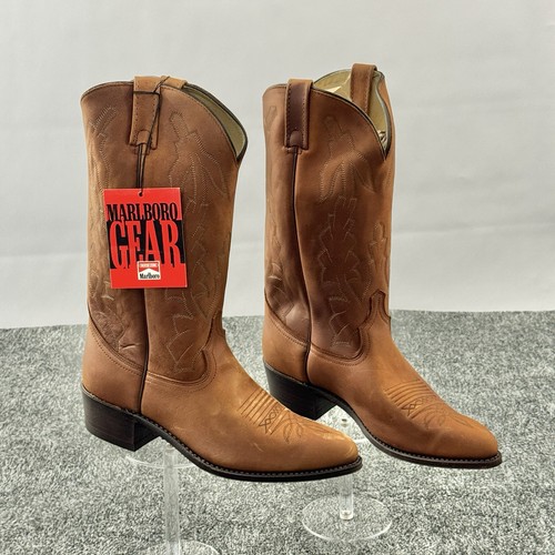Stivali cowboy dan post - da,