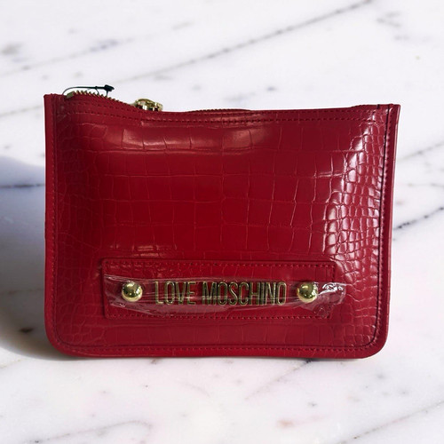 Pochette tracolla love - a,