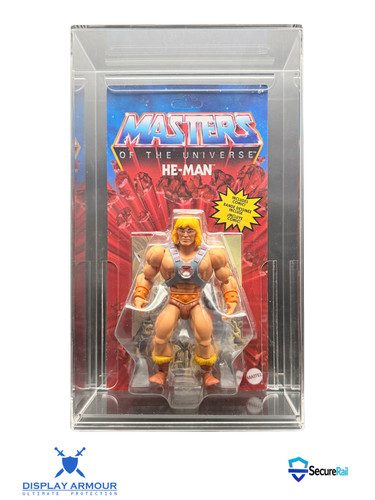Motu mattel masters of the - mattel,