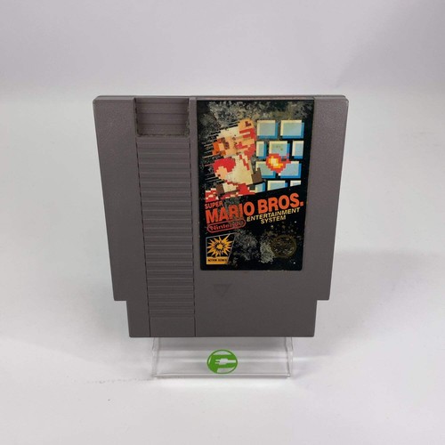 Super mario bros - bros, (nintendo