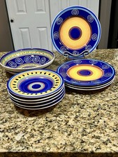 Pier 1 Set Posate Sole