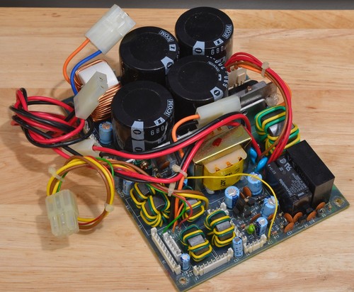 Icom 781 ricambi pi unit - ic-781, ricambi: