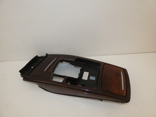 Console centrale audi 4f - centrale,