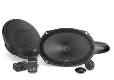 Woofer Audison APK 690 Prima 6 x 9" 2 vie componente AP690 + tweeter AP 1 NUOVO