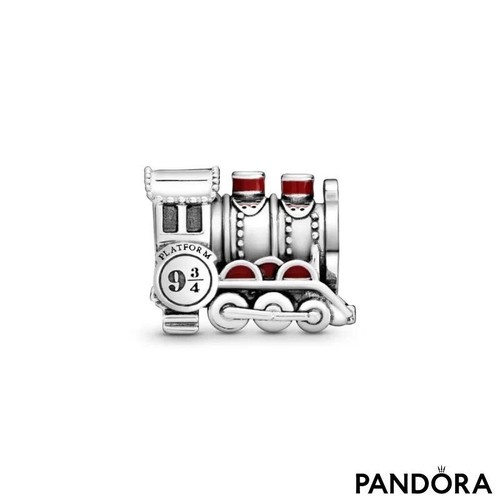 Pandora charm harry potter - harry,