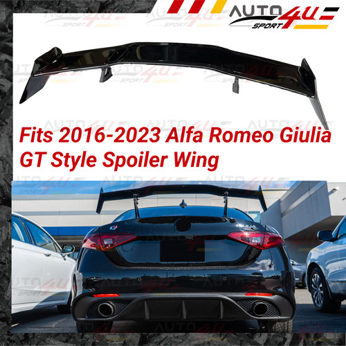 Fits 2017 2023 - fits, alfa