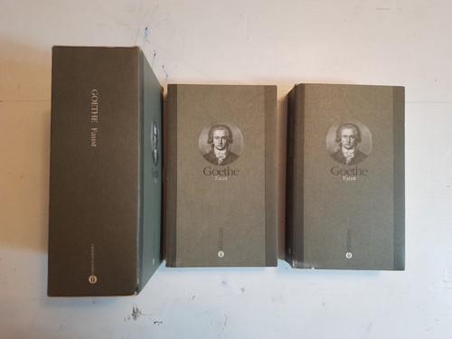 Faust goethe mondadori 2 - "faust",