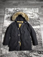 Parka piumino donna Woolrich
