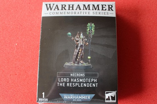 Lord hasmoteph the resplendent - the,