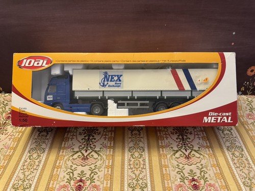 Joal 334volvo fh12 - joal,