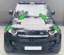 ORIGINALE LAND ROVER DEFENDER