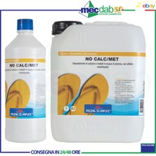 Sequestrante per calcare - sequestrante, e