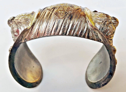 Bracciale fertilità vintage - fertilitÀ,