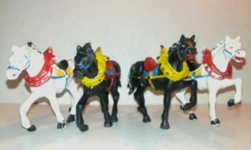 Cavalli da tiro - cavalli,