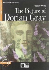 THE PICTURE OF DORIAN GRAY 