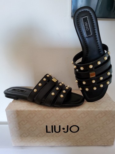 Scarpe basse senza - , tacco