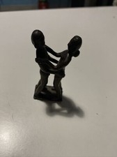 Bronze antico  Coppia Che Fa