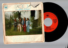 Vinile 45 giri - I Pooh -