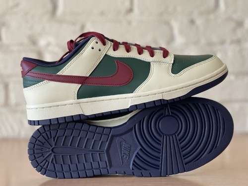 Nike dunk low retro from - dunk,