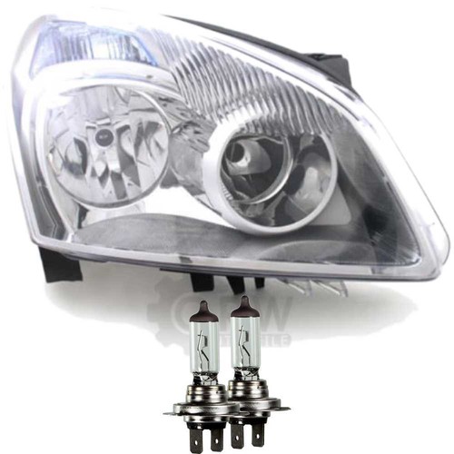 Faro destro per - nissan, qashqai
