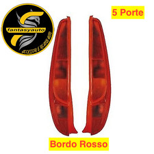 Fiat Punto 188 5 Porte 1999 >