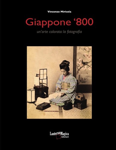 Giappone 800 un arte - ’800:, un’arte