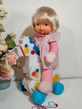 VINTAGE 60s NO FURGA SEBINO