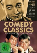 Comedy Classics - Die