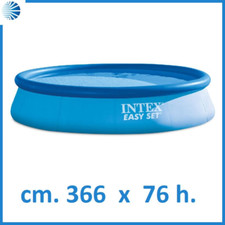 Piscina fuoriterra fuori terra