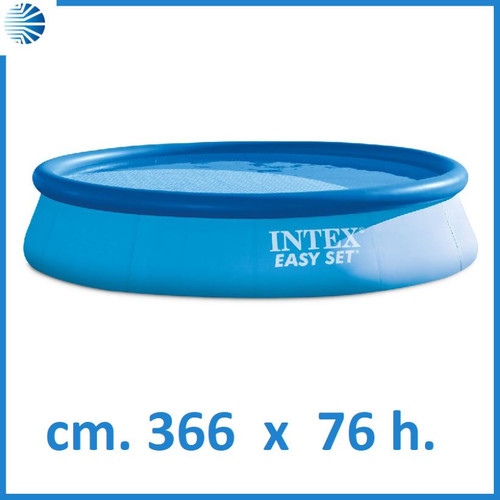 Piscina fuoriterra fuori terra