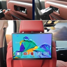 Android 16.0 Headrest Monitor