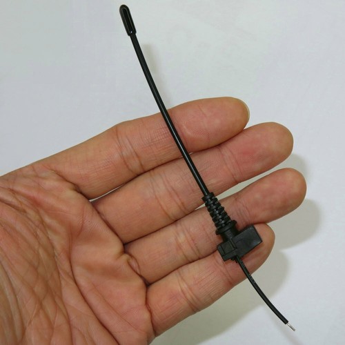 1pz antenna per microfono - 1pz,