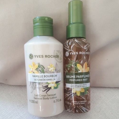 Yves rocher acqua - rocher,