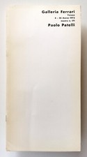 Paolo Patelli Galleria Ferrari