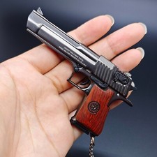 Portachiavi pistola mini - portachiavi, pistola,mini
