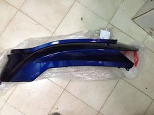 carena fiancatina sinistra