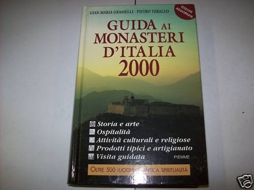 GRASSELLI/TARALLO-GUIDA