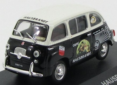 Modellino statico auto fiat - modellino,