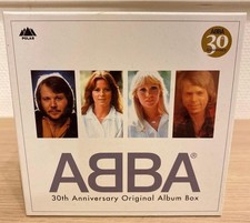 ABBA - 30th Anniversary