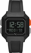 Puma Remix P5020 Orologio Uomo
