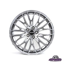 SET 4 CERCHI AUDI/VW/MERCEDES