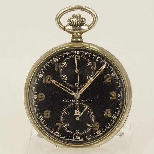 Orologio tasca uomo - tasca,