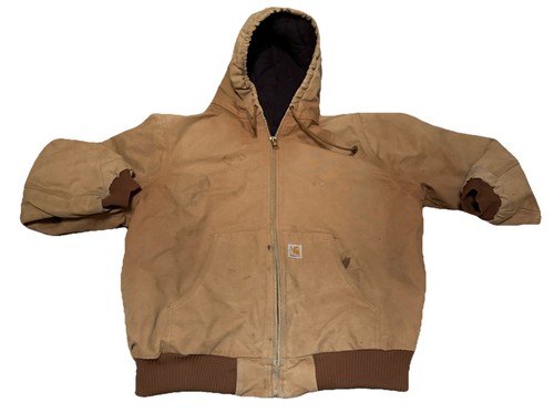 Giacca vintage carhartt - giacca,