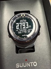 NUOVO orologio Suunto CORE ALL