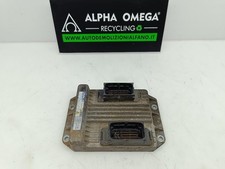 CENTRALINA MOTORE PER OPEL