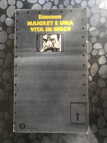 Simenon maigret una vita - una,