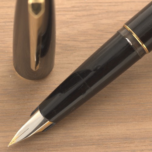 Penna stilografica montblanc - penna,