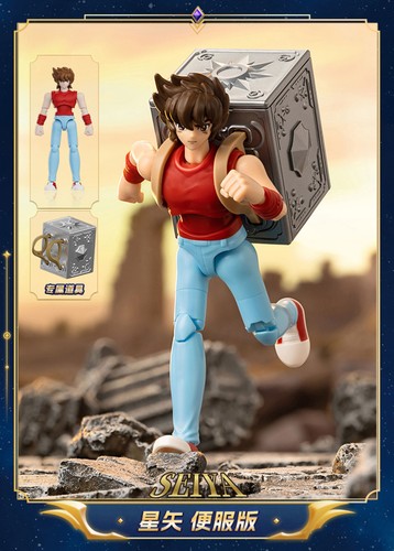 Blokee saint seiya galaxy - blokee,