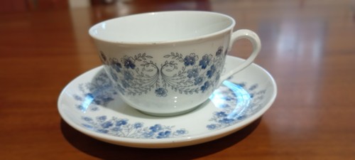 Tazza richard ginori - tazza,